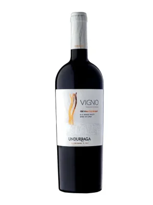 Rượu vang Undurraga Vigno