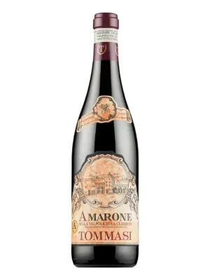Rượu vang Tommasi Amarone