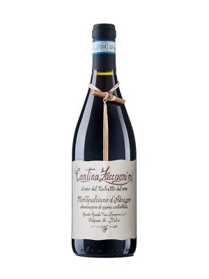 Cantina Zaccagnini Montepulciano d’Abruzzo