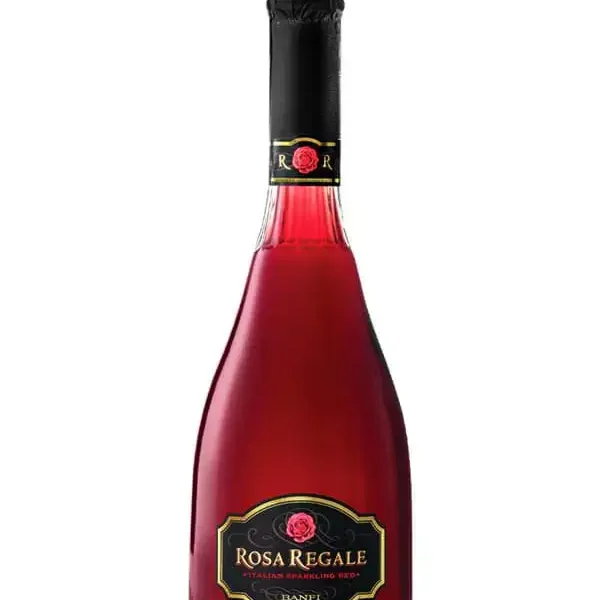 Banfi Rosa Regale