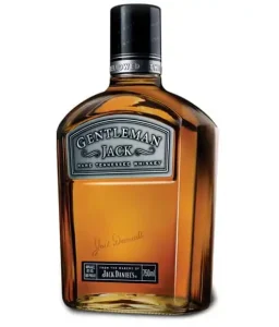Jack Daniel’s Gentleman Jack