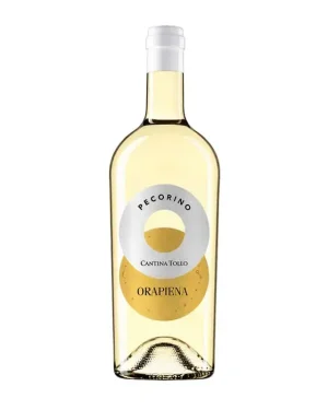 Cantina Tollo Orapiena Pecorino