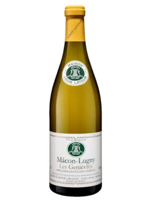 Louis Latour Macon-Lugny Les Genievres