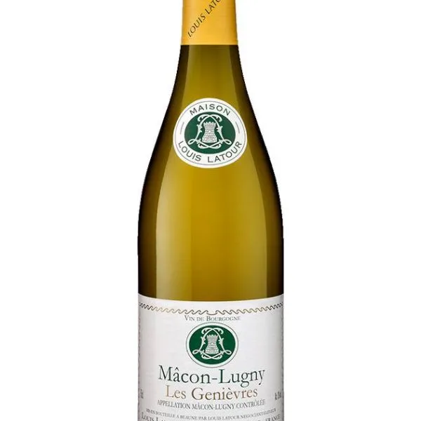 Louis Latour Macon-Lugny Les Genievres