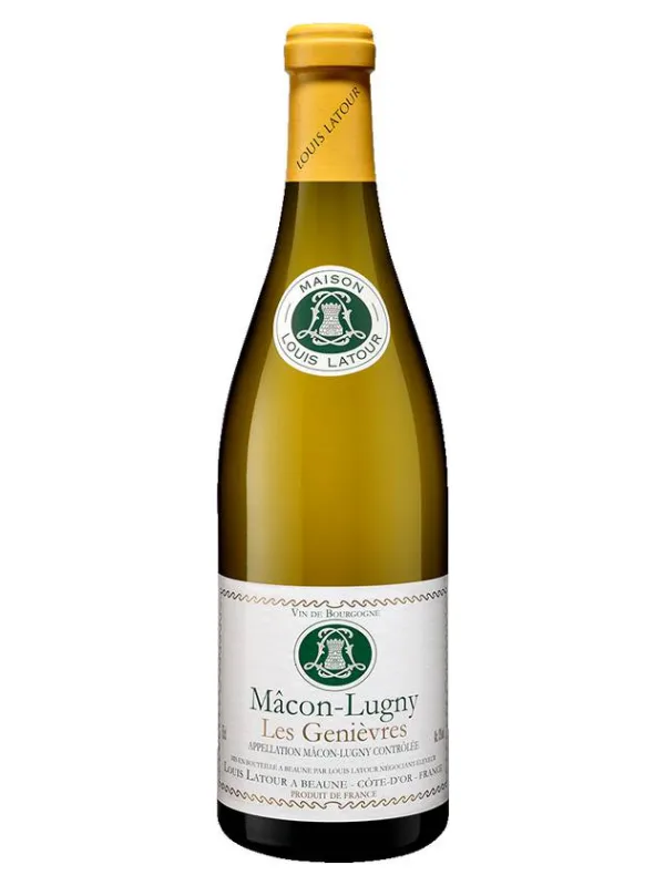 Louis Latour Macon-Lugny Les Genievres