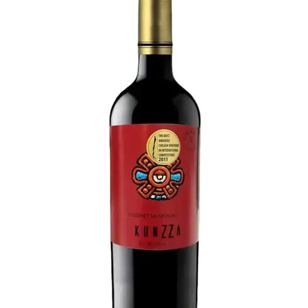 Kunzza Cabernet Sauvignon