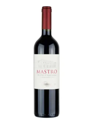 Rượu vang Mastroberardino Mastro IGT Rosso Campania