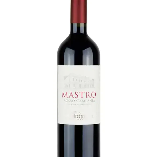 Rượu vang Mastroberardino Mastro IGT Rosso Campania