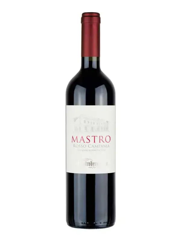 Rượu vang Mastroberardino Mastro IGT Rosso Campania – Ý, 750ml