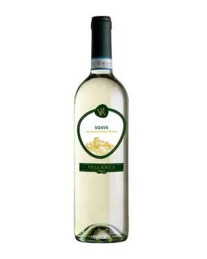 Villa Rocca Soave