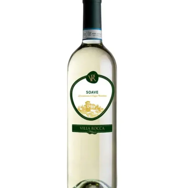 Villa Rocca Soave