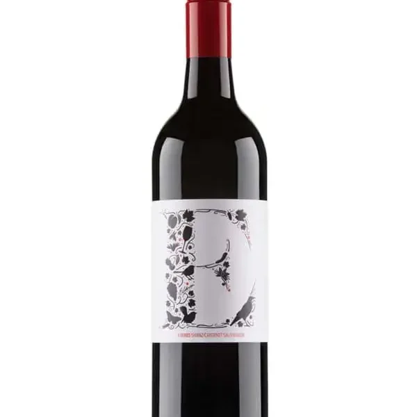 Rượu vang Elderton E Series Shiraz Cabernet Sauvignon