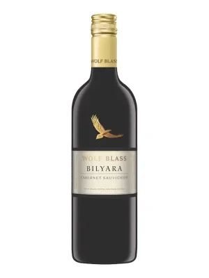 Rượu vang Wolf Blass Bilyara Cabernet Sauvignon