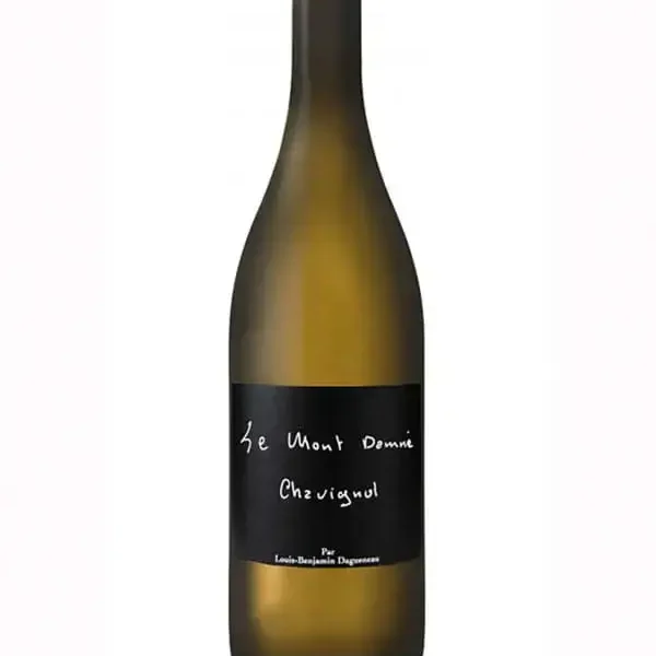 Domaine Didier Dagueneau Le Mont Damne Sancerre