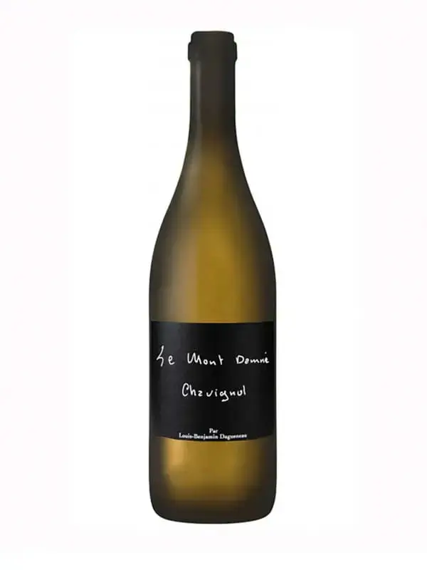 Domaine Didier Dagueneau Le Mont Damne Sancerre – Loire Valley, Pháp, 750ml