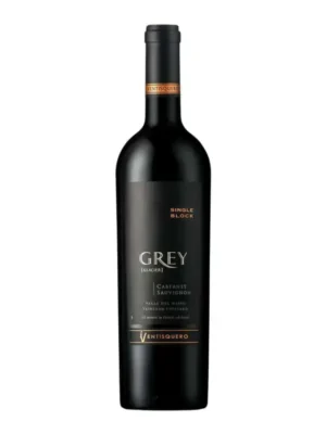 Grey Glacier Single Block Cabernet Sauvignon