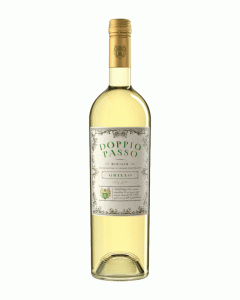 Doppio Passo Grillo