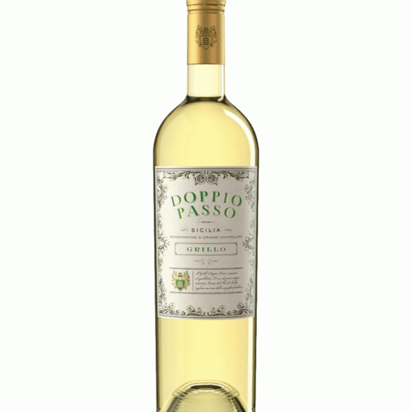 Doppio Passo Grillo