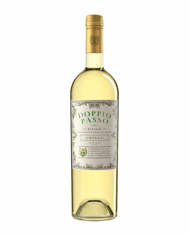 Doppio Passo Grillo