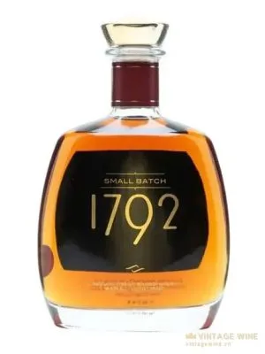 1792 Small Batch Bourbon