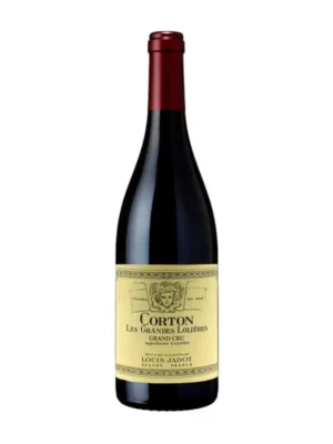 Louis Jadot Corton Grand Cru