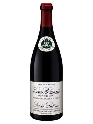 Louis Latour Vosne-Romanee Les Petits Monts 1er Cru