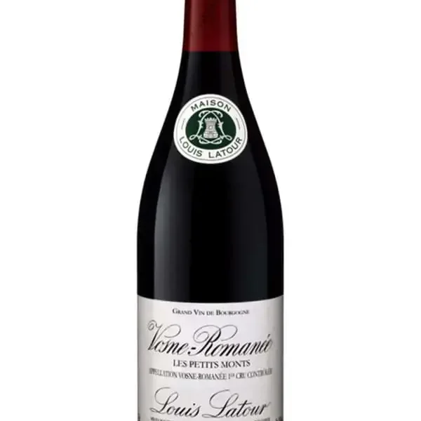 Louis Latour Vosne-Romanee Les Petits Monts 1er Cru
