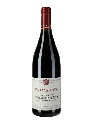Doamine Faiveley Bourgogne Hautes-Cotes De Nuits Les Dames Huguettes