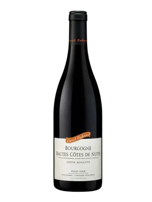 David Duband Bourgogne Hautes Cotes de Nuits Louis Auguste