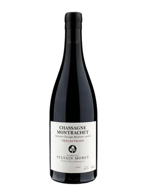 Domaine Sylvain Morey Chassagne Montrachet Vieilles Vignes