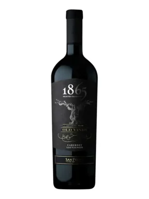 1865 Selected Collection Old Vines Cabernet Sauvignon