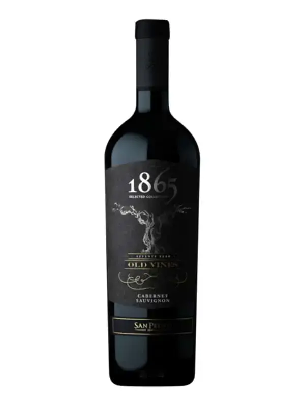 Chai 1865 Selected Collection Old Vines Cabernet Sauvignon