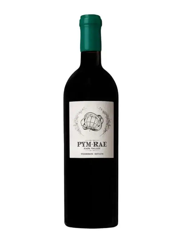 Tesseron Estate Pym Rae – Hoa Kỳ, 750ml