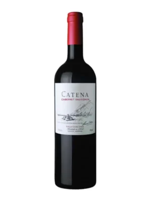 Rượu vang Catena Cabernet Sauvignon
