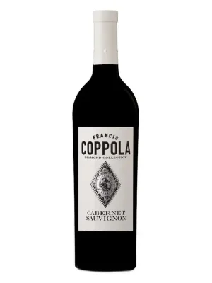 Vang Coppola Diamond Collection Cabernet Sauvignon