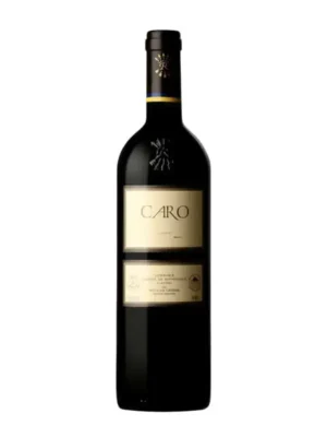 Rượu vang CARO – Catena & Rothschild