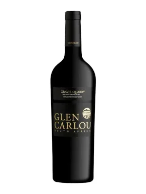 Glen Carlou Gravel Quarry Cabernet Sauvignon