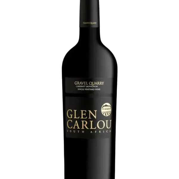 Glen Carlou Gravel Quarry Cabernet Sauvignon