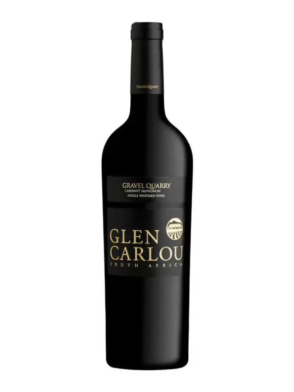 Glen Carlou Gravel Quarry Cabernet Sauvignon