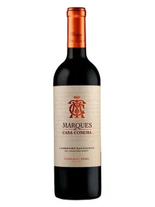 Rượu vang Concha Y Toro Marques de Casa Concha Cabernet Sauvignon