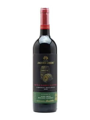 Jacob’s Creek Double Barrel