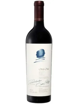 Opus One Vang Mỹ