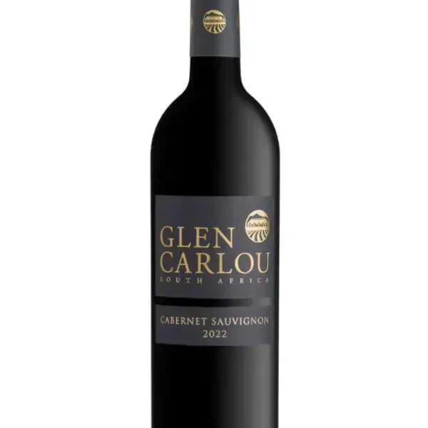 Glen Carlou Cabernet Sauvignon