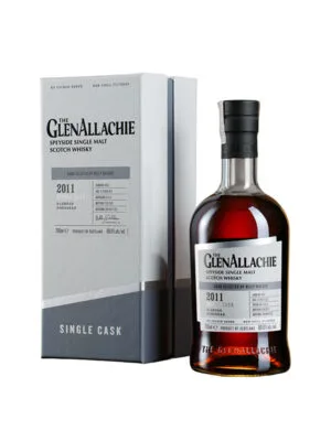 Glenallachie 2011 Cask No.1950