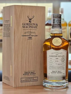 Glenrothes 1988 – 35 năm Gordon & MacPhail
