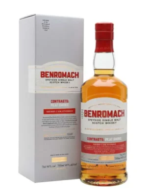 Benromach 2012 – Batch 3