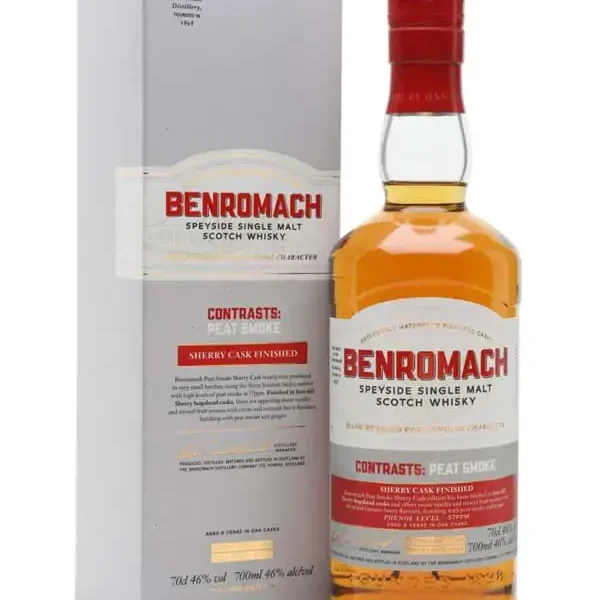 Benromach 2012 – Batch 3
