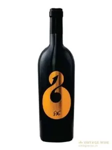 816 Primitivo Di Manduria
