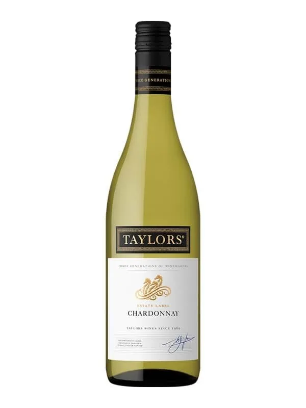 Taylors Chardonnay – Úc, 750ml