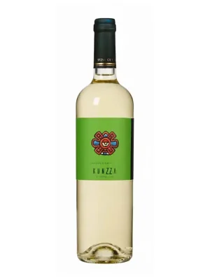 Vang Kunzza Sauvignon Blanc